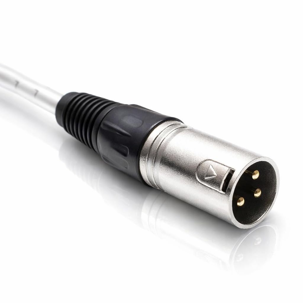 Amazon.co.jp: Seismic Audio - 16チャンネル XLR スネークケーブル